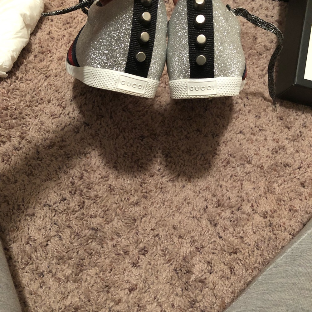 Gucci shoes - Picture 7 of 8